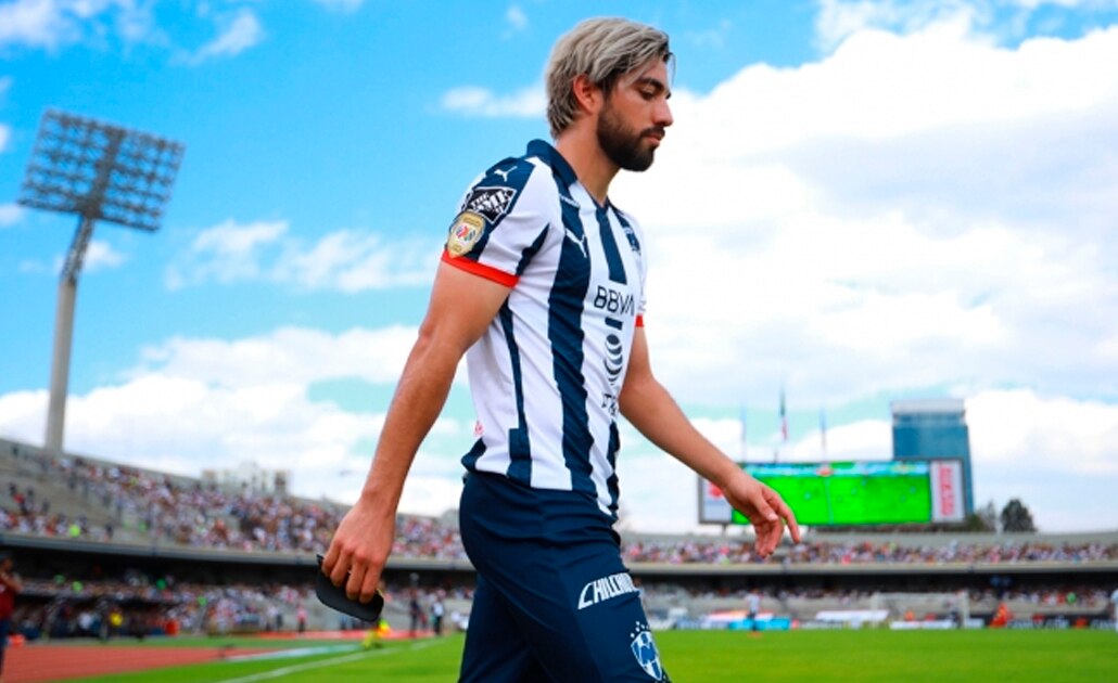 Rodolfo Pizarro, muy cerca de la MLS