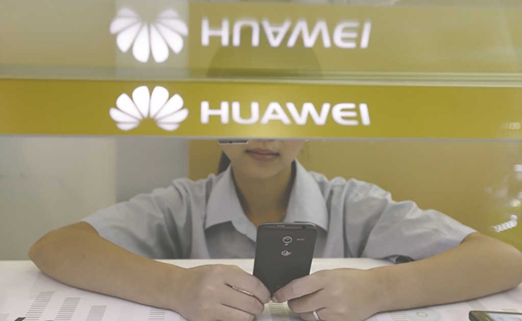 Huawei: usuarios podrán actualizar celulares con normalidad