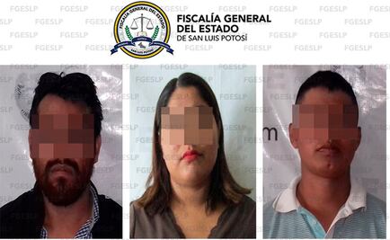 Vinculan a proceso por secuestro simulado en Ciudad Valles