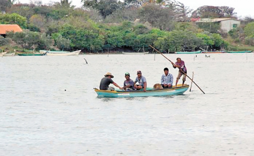 Expulsan a punta de pistola a pobladores por no ser del PRI en Oaxaca