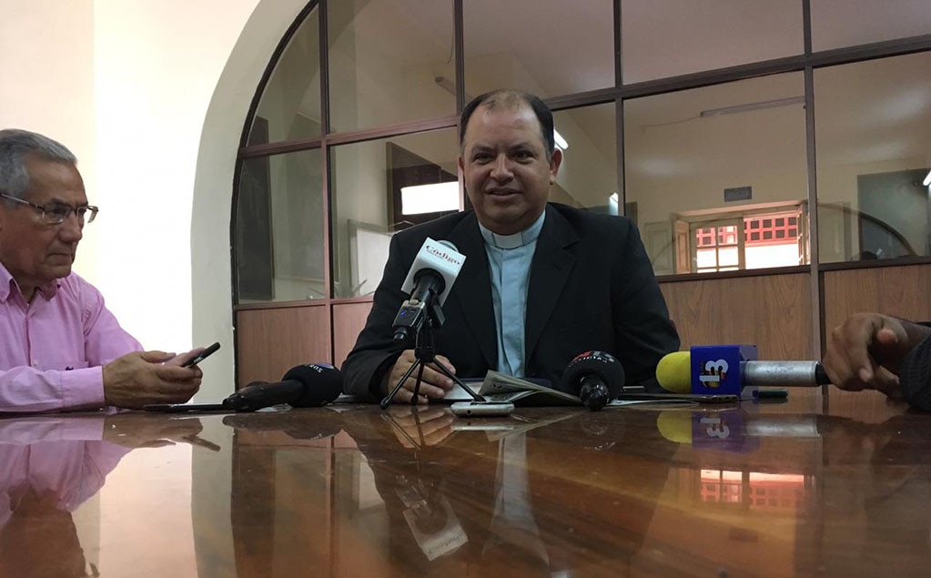 Foto: Archivo El Universal San Luis Potosí.