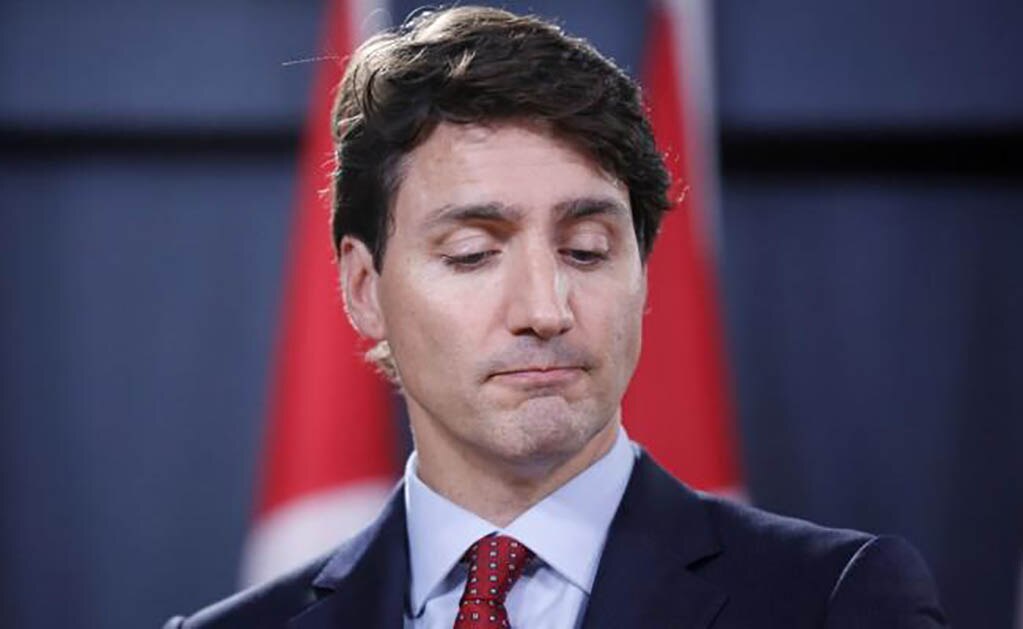 Justin Trudeau es acusado de acoso; no tengo ningún recuerdo, dice