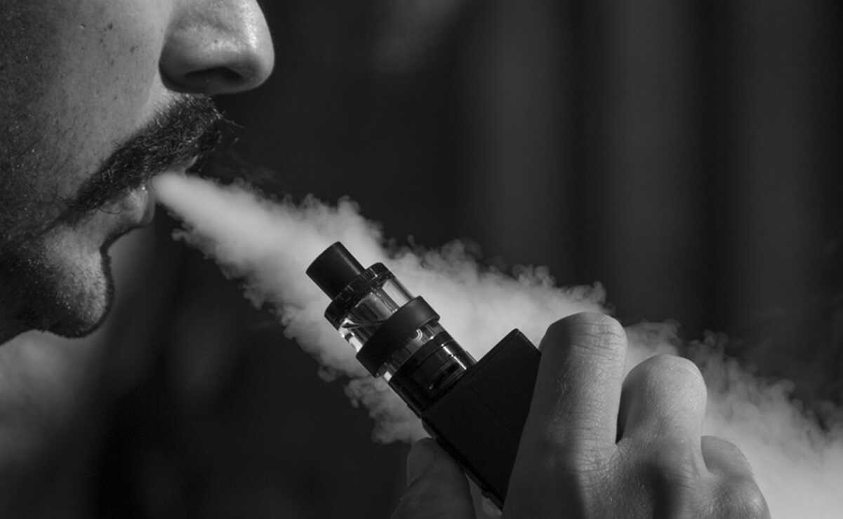 Más de 5 mil vapeadores han sido decomisados en SLP este año; Cofepris alerta sobre riesgos a la salud