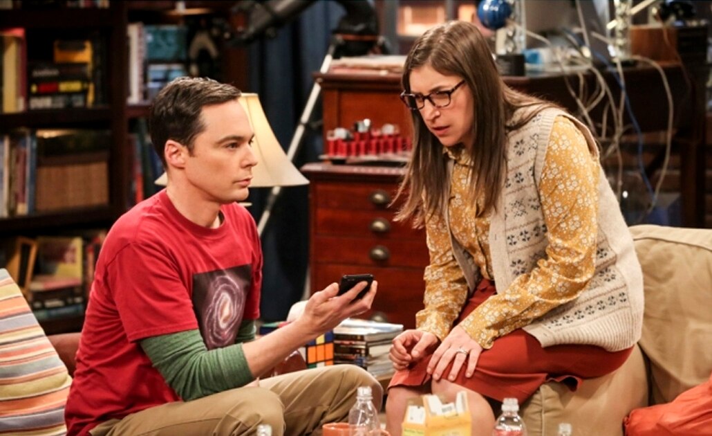 WarnerMedia adquiere "The Big Bang Theory" para su servicio streaming