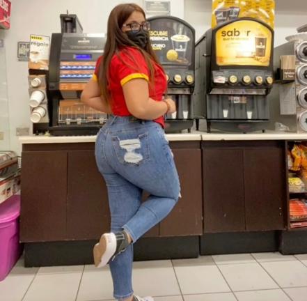 Las cajeras del Oxxo que cautivaron a clientes en TikTok