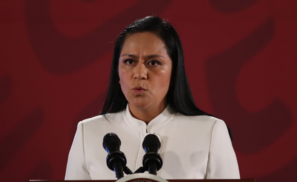 Gobierno revela siete asaltos a operadores del programa de adultos mayores