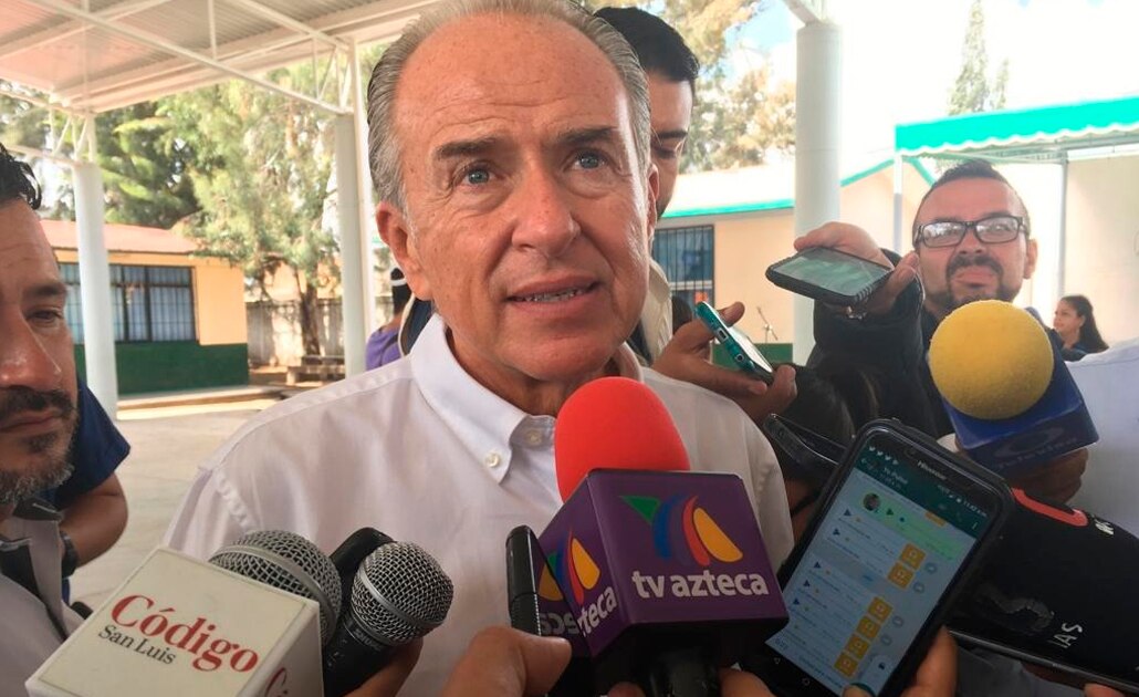 Vía alterna a zona industrial no es un hecho: JMCL