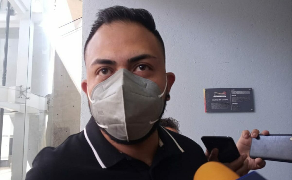 A mediados de mayo, concluirá vacunación completa de adultos mayores en SLP: Gabino Morales