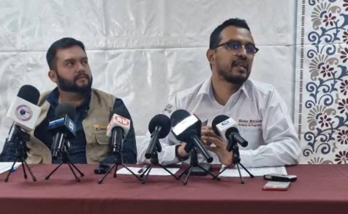 Denuncian acciones para quedarse con recursos dirigidos a pueblos y comunidades indígenas de SLP