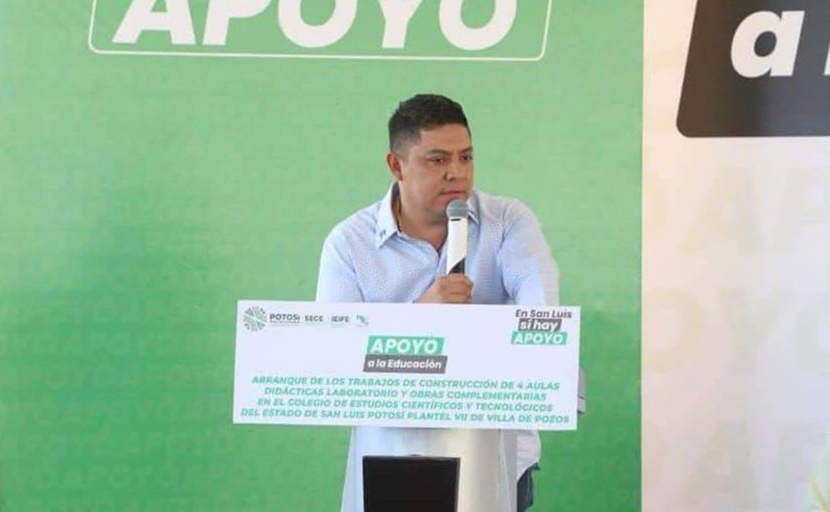 Tras ataques en plazas de SLP, Gallardo señala deficiencias de empresas de seguridad privada