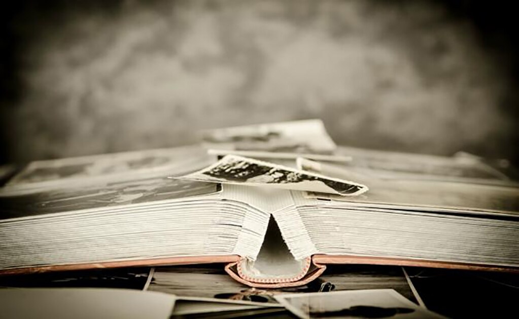 Crea tu álbum fotográfico impreso desde Google Fotos