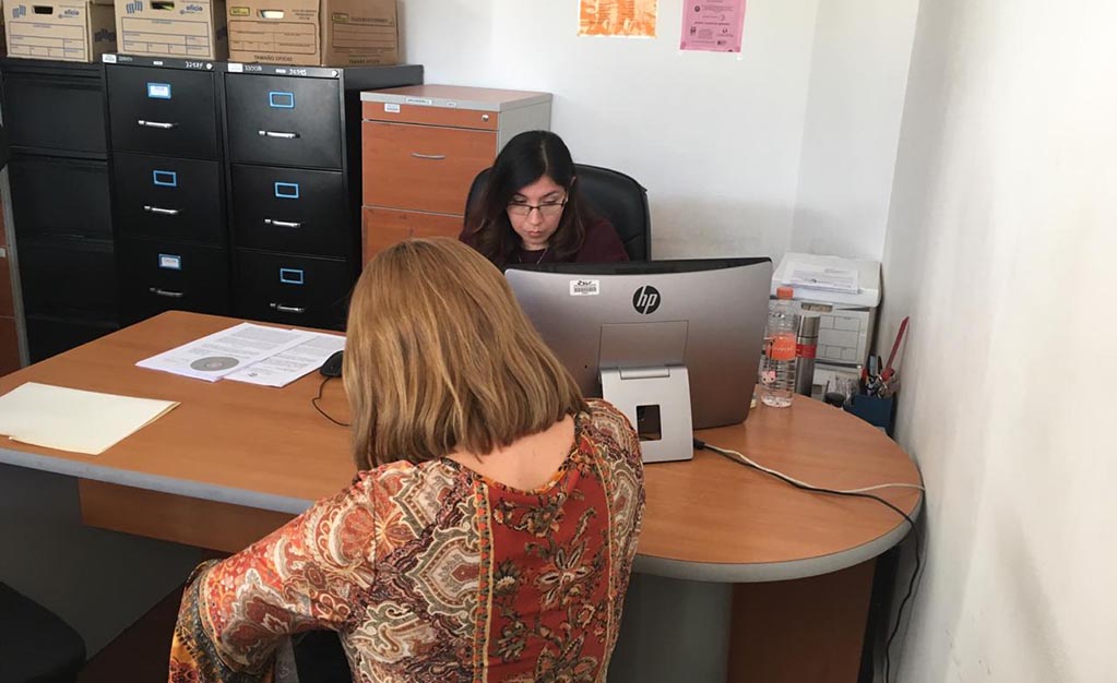 Formalizan denuncia por acoso sexual contra el diputado Mario Lárraga