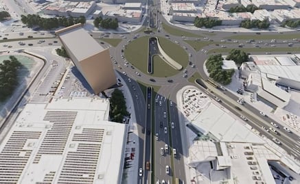 Ayuntamiento de SLP busca sumarse a la construcción de un brazo adicional en Puente de la Familia 