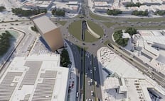 Ayuntamiento de SLP busca sumarse a la construcción de un brazo adicional en Puente de la Familia