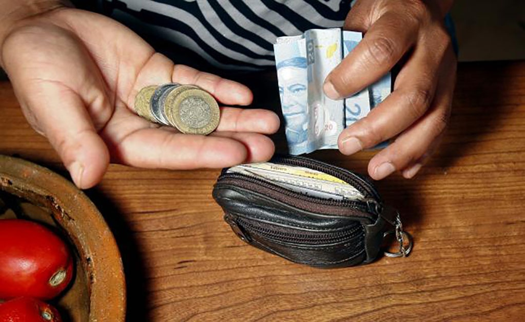 Foto: Archivo. El Universal.