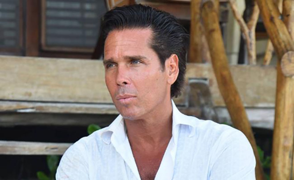 "Luis Miguel no tenía ni ropa cuando lo conocí"