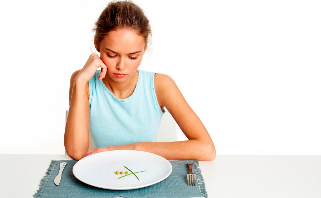 Ayunos prolongados causan obesidad, advierte el IMSS