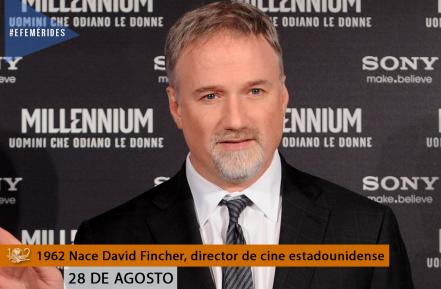 Efemérides 28 de agosto