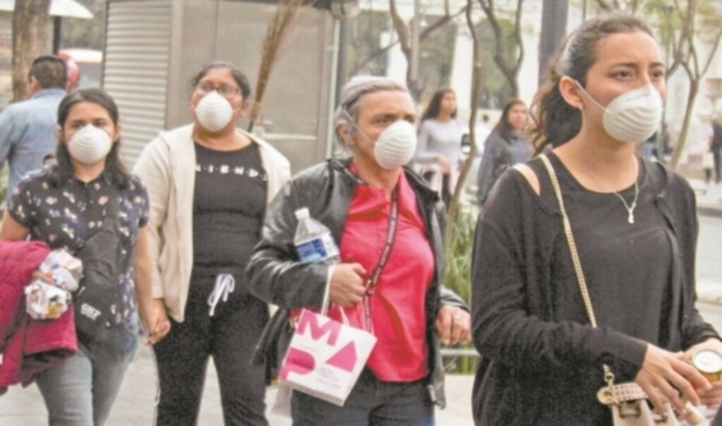 Coronavirus. Cubrebocas ha salvado millones de vidas: Mario Molina, Premio Nobel