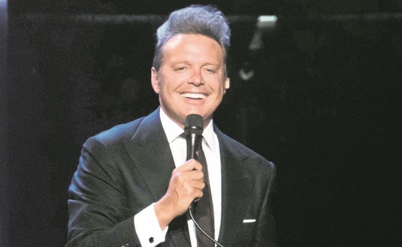  Aseguran que Luis Miguel tuvo fiesta de excesos en Argentina que lo dejó inconsciente