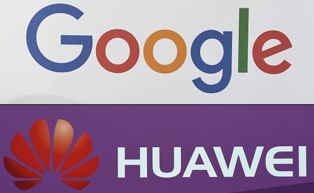Asegura Google que sus servicios básicos seguirán funcionando en celulares Huawei