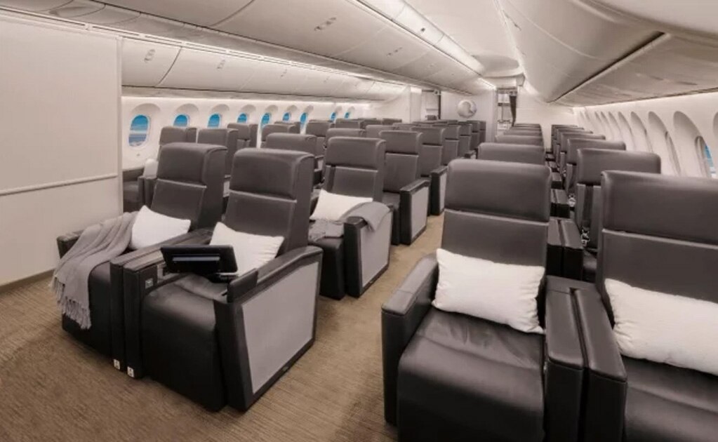 Muy probable que avión presidencial se rife: AMLO