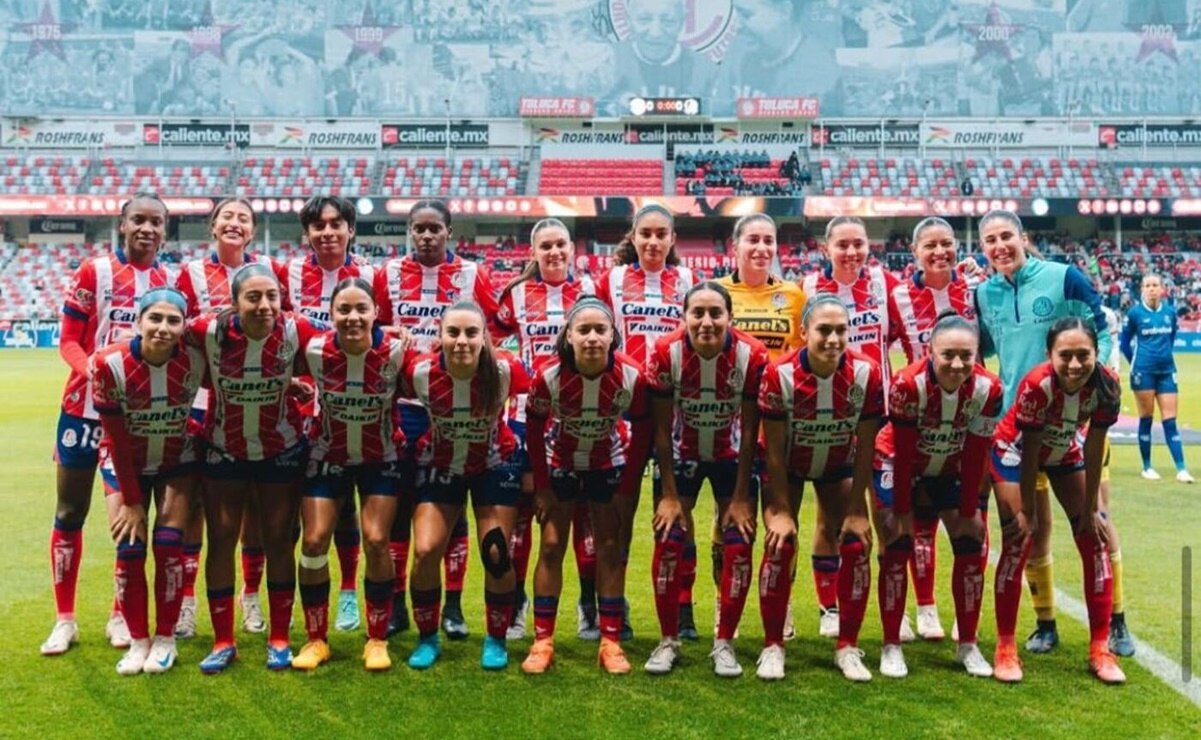 Con una pretemporada exitosa ADSL femenil cierra el 2024