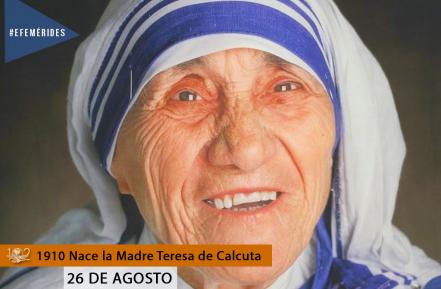 Efemérides 26 de agosto