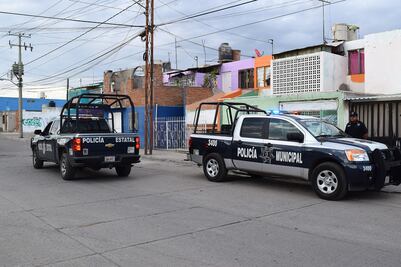 Pide IP valorar estrategias de seguridad en SLP