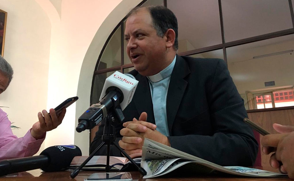 Iglesia llama a diputados a no alterar código familiar