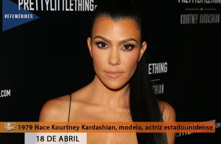 Efemérides 18 de abril