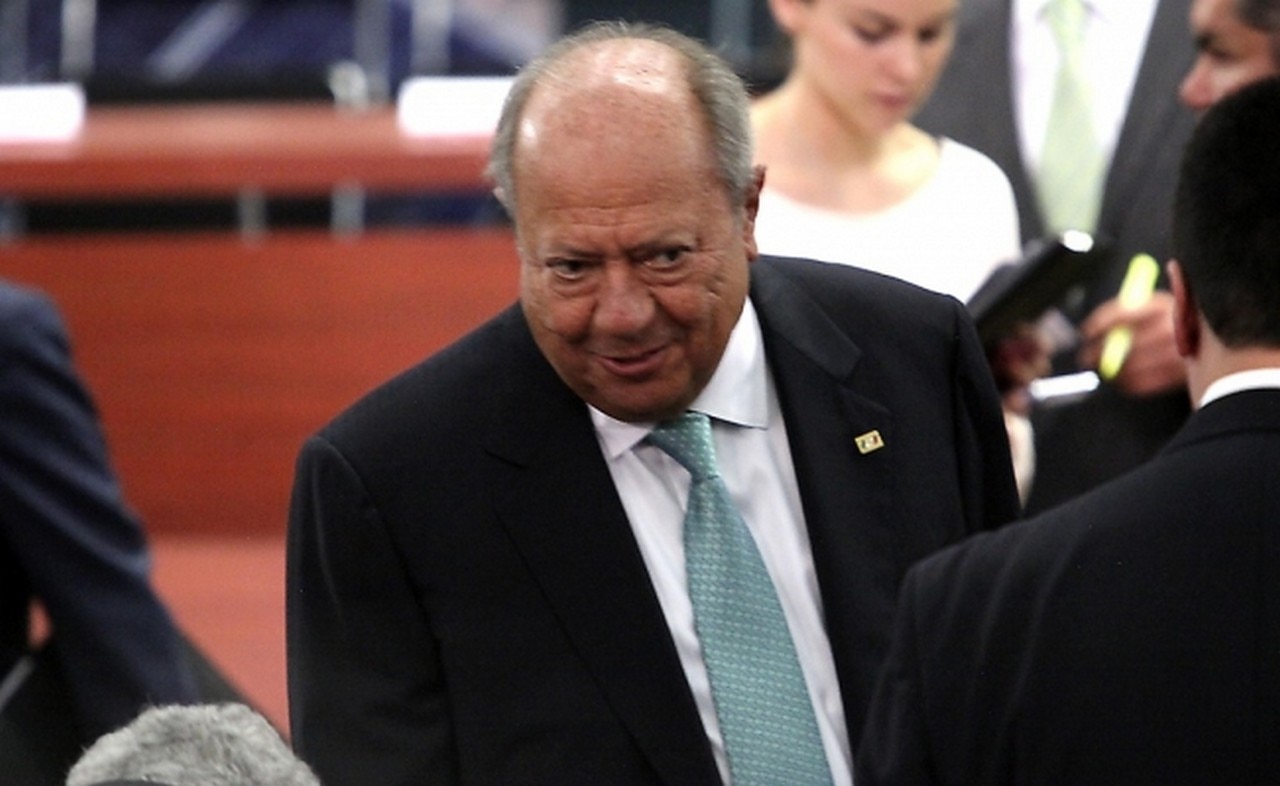 Foto: Archivo / EL UNIVERSAL