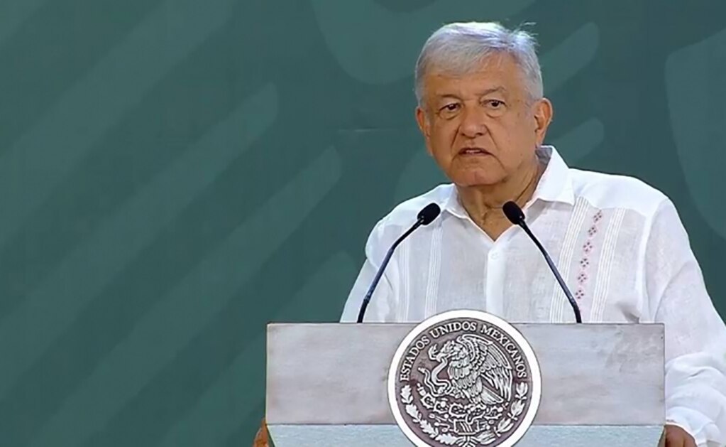 López Obrador fija plazo de seis meses para mejorar condiciones de seguridad