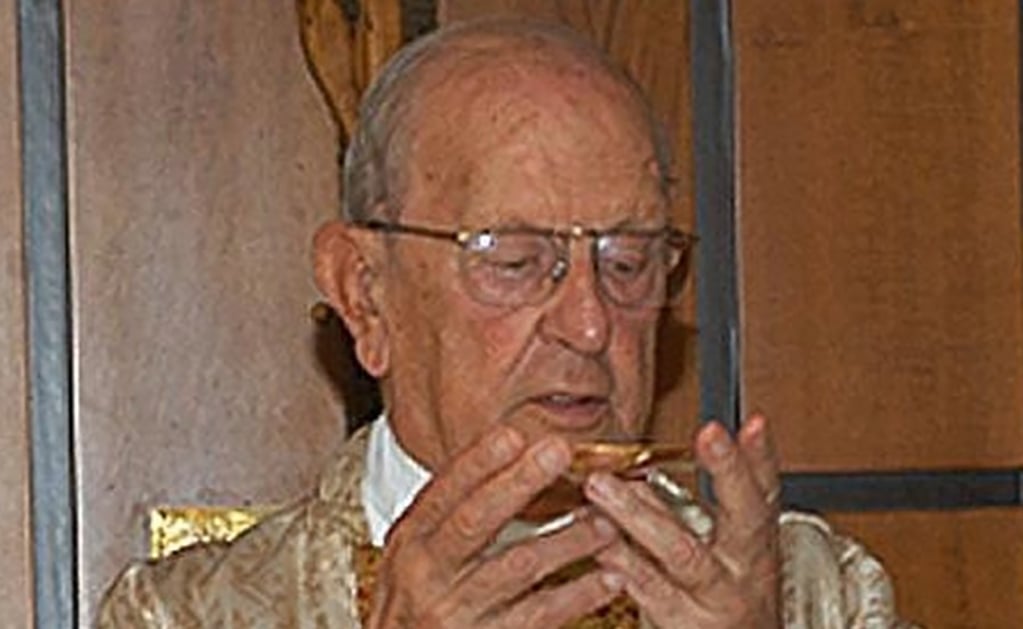 Marcial Maciel cometió 60 abusos de 175 registrados: informe de Legionarios de Cristo