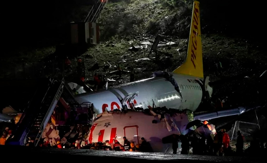 Foto: Reuters | El Universal