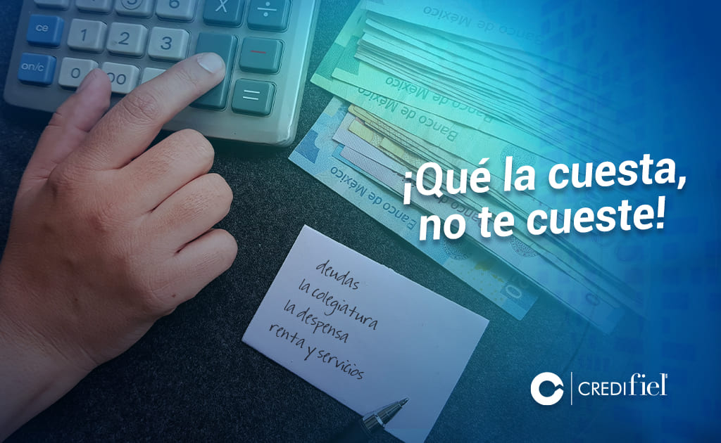 La cuesta de enero y la prevención van de la mano este 2022