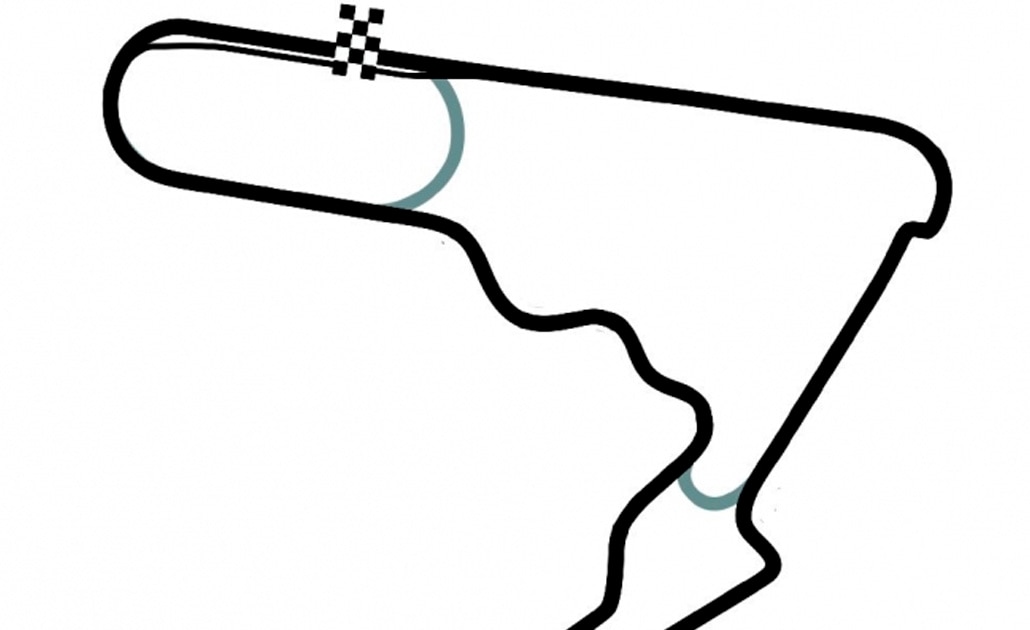 Fórmula Uno llega a mil grandes premios