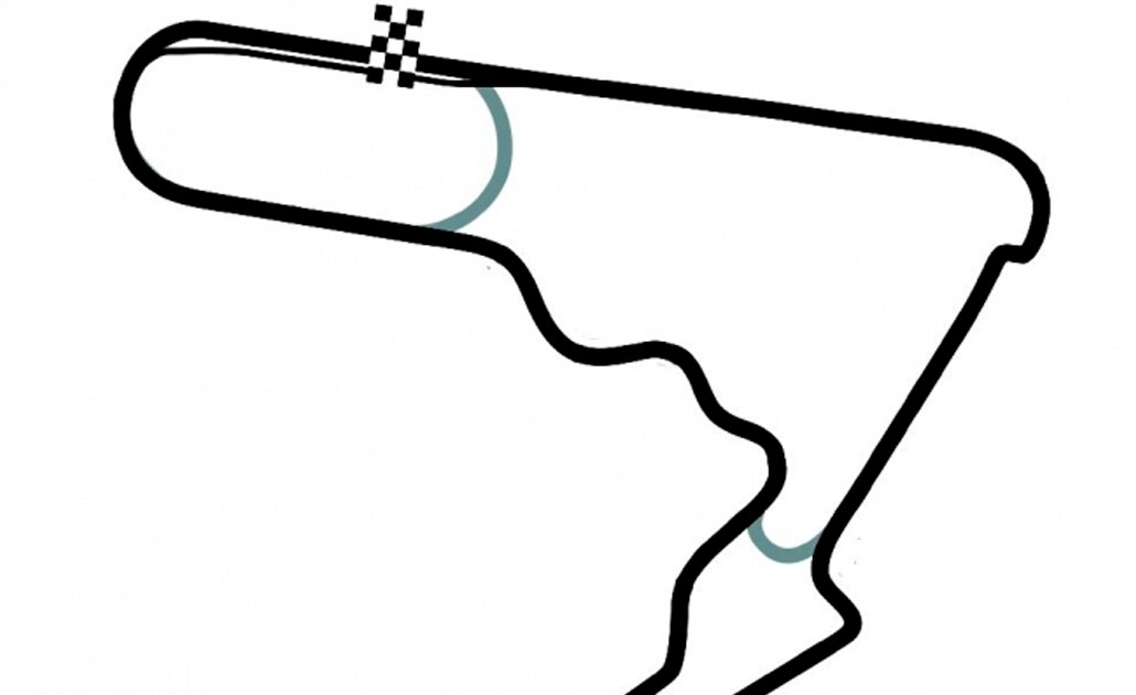 Fórmula Uno llega a mil grandes premios