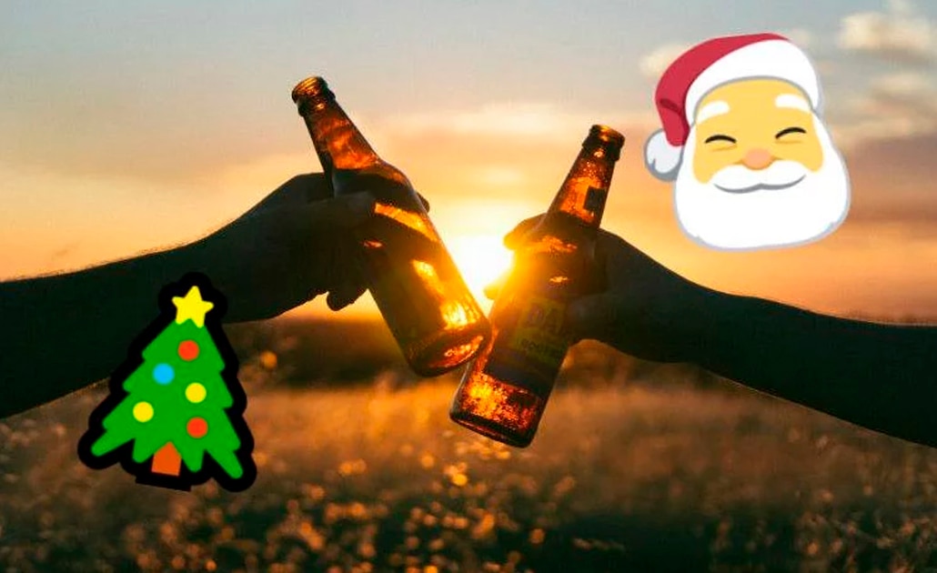 10 cervezas navideñas que sólo puedes gozar en diciembre