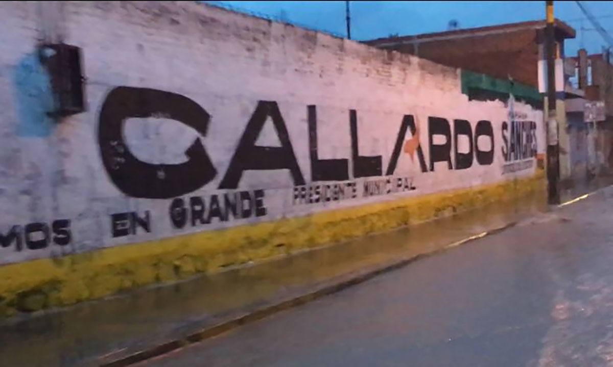 Foto: Archivo El Universal San Luis Potosí.