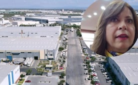 Reglas claras en zona industrial de SLP: crearán reglamento sobre operación, asentamiento de empresas y límites territoriales