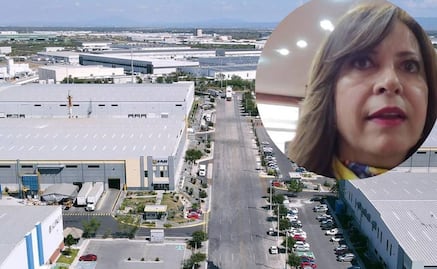Reglas claras en zona industrial de SLP: crearán reglamento sobre operación, asentamiento de empresas y límites territoriales