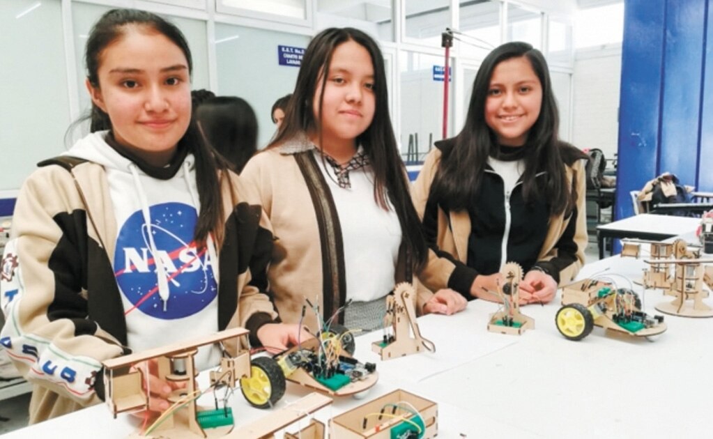 Aspiraciones, un reto frente a estereotipos