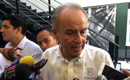 Gobernador llama a la sociedad a reforzar convivencia sana y de respeto