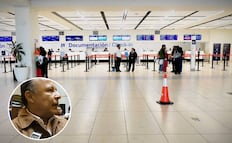 Crecimiento de oferta aérea elevará competitividad del aeropuerto de SLP, afirma CANACO 