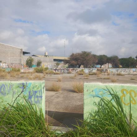 Gallardo descarta nuevo parque Tangamanga III y confirma una Unidad Deportiva para SLP