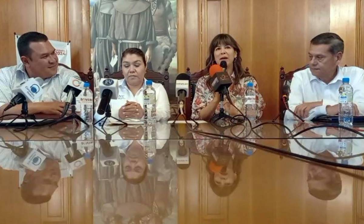 Alistan jornada masiva de reclutamiento de personal para hoteles de zona media de SLP