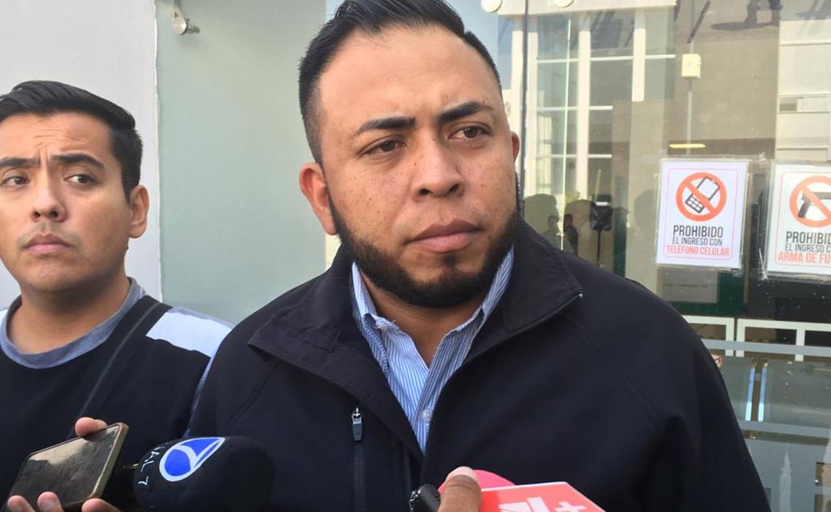 Sin importar quién gane, “corcholatas” deberán dar continuidad a proyectos de la 4T en SLP: Gabino Morales