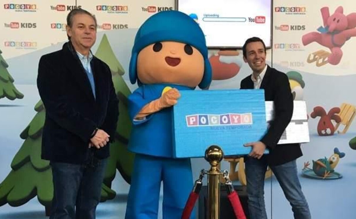 Miguel Valladares es uno de los empresarios más influyentes en SLP y México. Foto: Especial