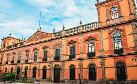 UASLP se deslinda de recomendación de la CNDH derivada por queja de violencia sexual